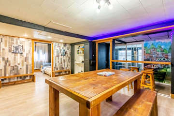 Photos of The International House Hostel