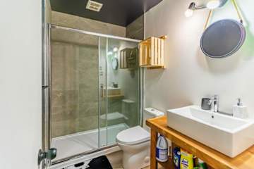 Photos of The International House Hostel