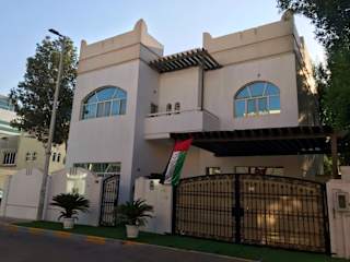Photos of Oasis Villa Stay By Lunar