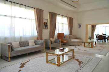 Photos of Oasis Villa Stay By Lunar