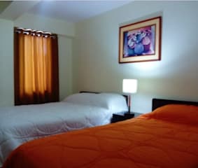 Hostal Cusco Keros Innの写真