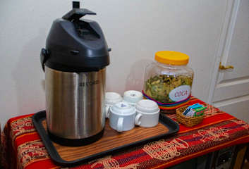 Hostal Cusco Keros Innの写真