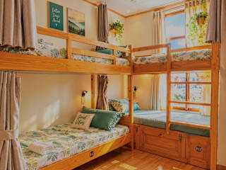 Photos of Mr Peace Dalat Hostel