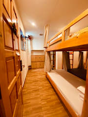 Photos of Mr Peace Dalat Hostel