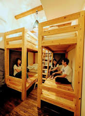 KAIDO-NOMAD CO-LIVINGの写真