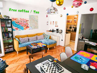 Bilder av