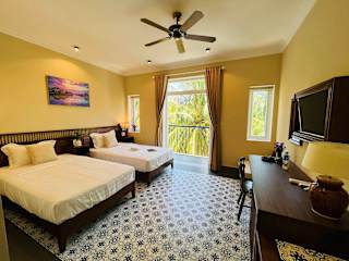 Photos of Kemi House Hoi An