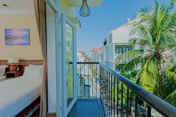 Photos of Kemi House Hoi An