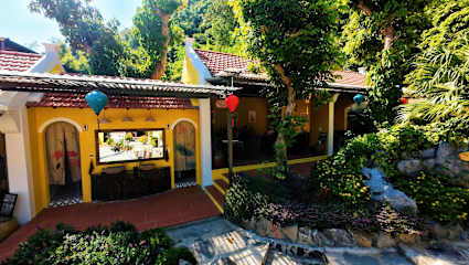 Fotos de Ann Garden Retreat Cat Ba