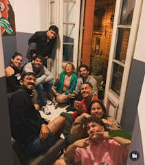 Photos of Hostel Punto Andino Salta