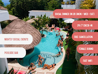Photos of The Lazy Lama Hostel Uluwatu