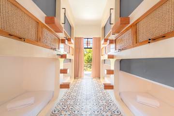 Photos of The Lazy Lama Hostel Uluwatu