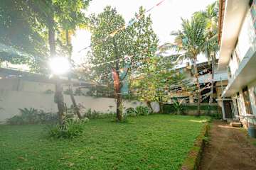 Photos of Daira Art Residency
