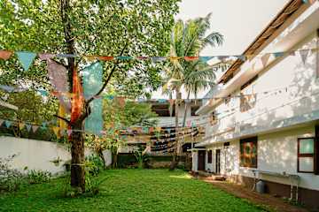 Photos of Daira Art Residency