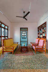 Photos of Daira Art Residency