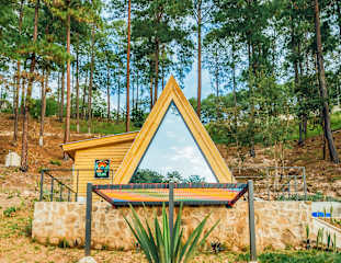 Photos of Tiny Pines Glamping