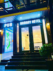Tam Coc Armany Hotel & Sky Restaurantの写真