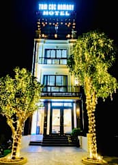 Tam Coc Armany Hotel & Sky Restaurantの写真