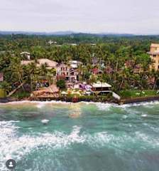 Photos of Kabalana Surf Hostel