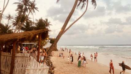Photos of Kabalana Surf Hostel