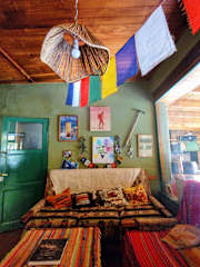 Fotos de Hostel Barreal