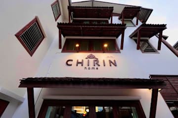 Photos of Chirin Home