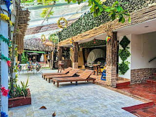 Fotos de Caribe Tropical / My Club Cartagena