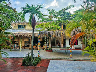 Fotos de Caribe Tropical / My Club Cartagena