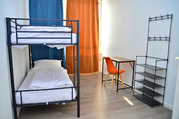 Fotos de Xenon hostels
