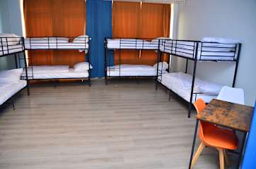 Fotos de Xenon hostels