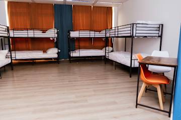 Fotos de Xenon hostels
