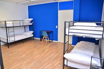 Fotos de Xenon hostels