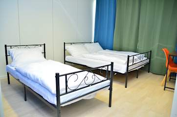 Fotos de Xenon hostels