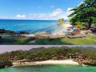 Photos of 1PEACE beach resort