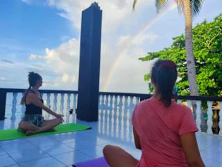 Photos of 1PEACE beach resort