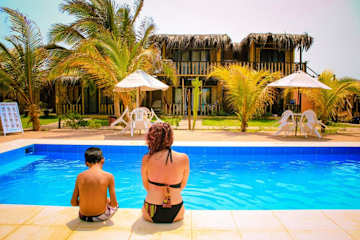 Photos of Punta Pacifico Bungalows Máncora