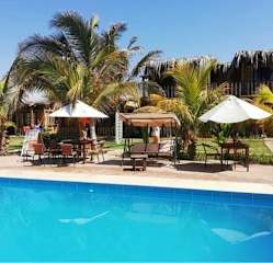 Photos of Punta Pacifico Bungalows Máncora