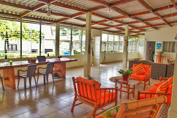 Casa Libre의 사진