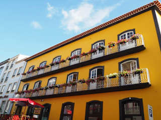 Photos of Globo Happy Hostel