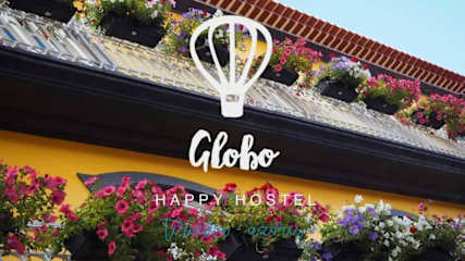 Photos of Globo Happy Hostel