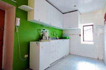 Photos of Historic and Central House