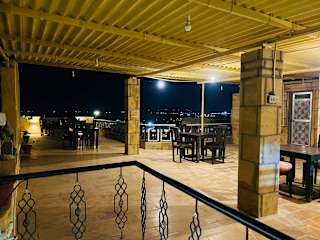 Photos of La Purezza Stay and restaurant