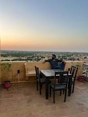 Photos of La Purezza Stay and restaurant
