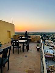 Photos of La Purezza Stay and restaurant