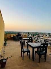 Photos of La Purezza Stay and restaurant