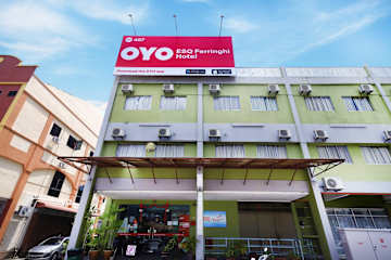 Hotel O Batu Ferringhi Beach - ESQ Ferringhiの写真