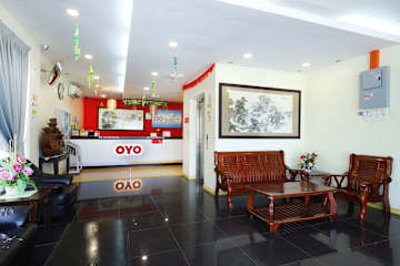 Hotel O Batu Ferringhi Beach - ESQ Ferringhiの写真
