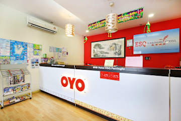 Hotel O Batu Ferringhi Beach - ESQ Ferringhiの写真