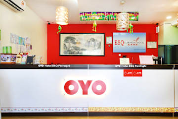 Hotel O Batu Ferringhi Beach - ESQ Ferringhiの写真