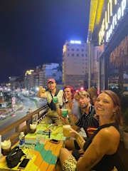 Photos of The Little Leaf Hostel & Rooftop Bar